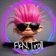 Streamer Profile Picture