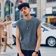 Streamer Profile Picture
