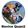 Streamer Profile Picture