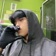 Streamer Profile Picture