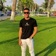 Streamer Profile Picture