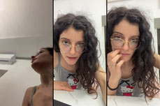 Claudia Surace Tiktok Video, VOD and Clips Download