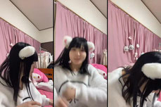 にゃむねーど Tiktok Video, VOD and Clips Download