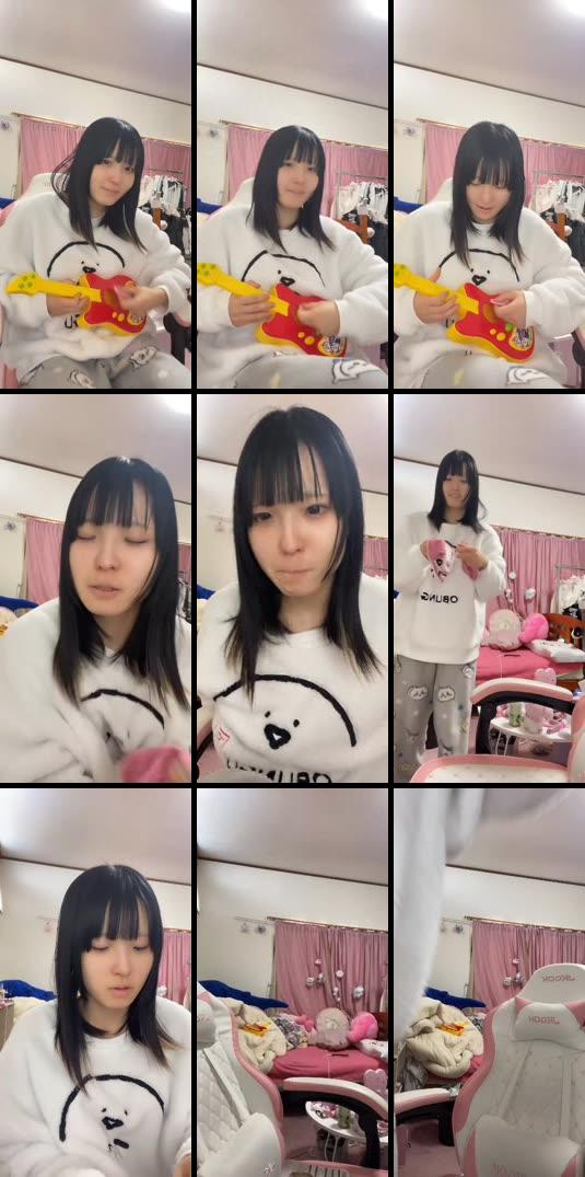 にゃむねーど Tiktok Video, VOD and Clips Download
