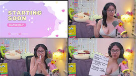 AFFILIATE ANNIVERSARY!!!<3