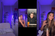 christi sansone Tiktok Video, VOD and Clips Download