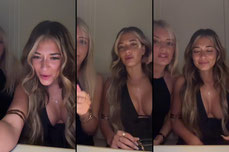 christi sansone Tiktok Video, VOD and Clips Download