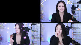 앙눙.. 블랙추랑