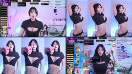 일주일만이야 :)