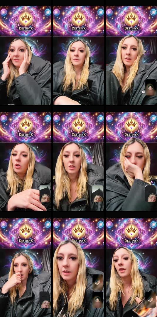 .destinykpsychicmedium