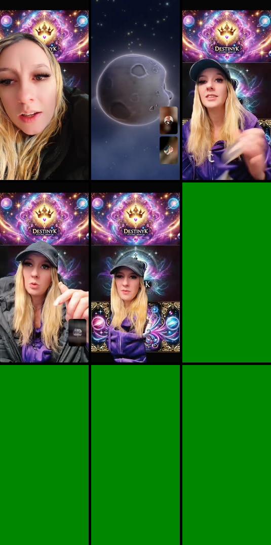 .destinykpsychicmedium