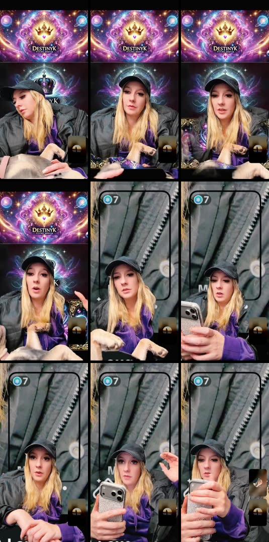 .destinykpsychicmedium