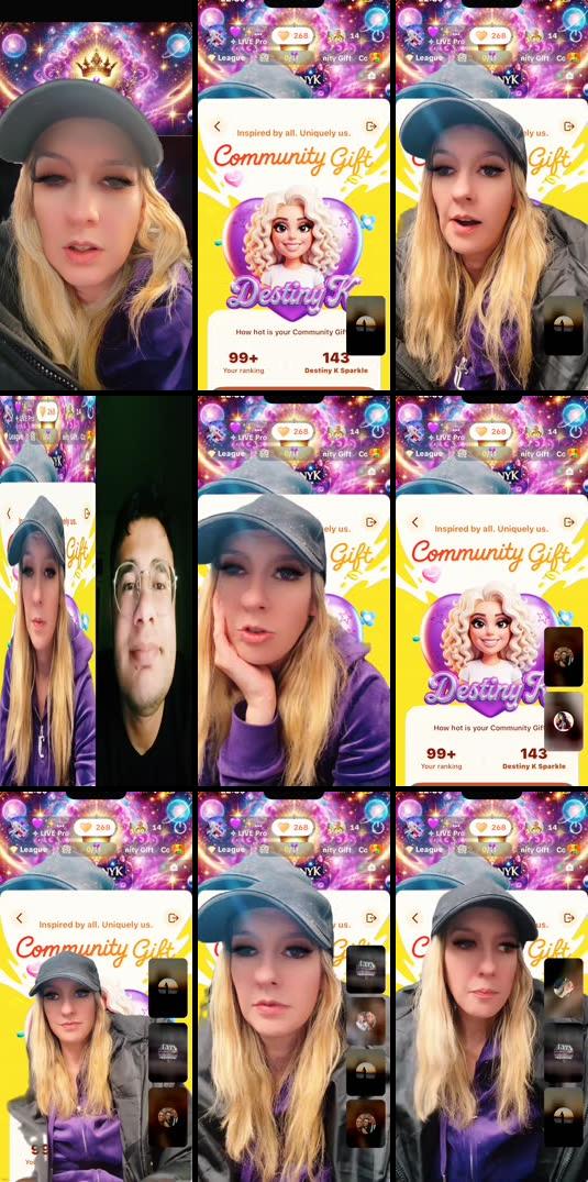 .destinykpsychicmedium