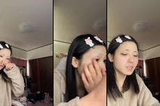 にゃむねーど🐱🎮 Tiktok Video, VOD and Clips Download