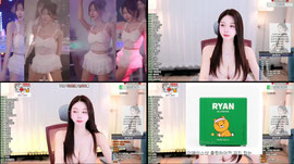 움짤방셀 1429 /세자리역팬/ 채팅러 퀵뷰♥