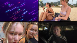 Chill stream, return to normal life / IRL Phuket, Thailand 🇹🇭