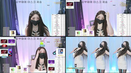 [노블,스쿨 ] rg 비친소 감사드립니다