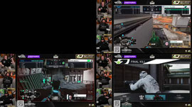 🔴LIVE - SCUMP WATCH PARTY OpTic TEXAS vs C9 NEW YORK | CDL MAJOR 2 WEEK 2 DAY 3