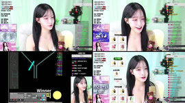 나미 저점매수하기♡ 팬가입 센세