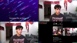 BREAKOUT STREAMER COMING !discord !instagram