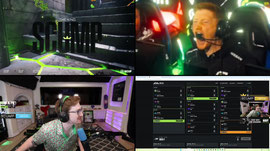 CDL MATCH DAY, SPLIT 2 WEEK 3. RIYADH VS FAZE