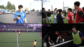 ⚽️FOOTY WITH MARLON, LACY, JASON AND RON ⚽️ !discord !instagram