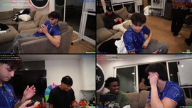 🎉PARTY AT NICK NAYERSINA HOUSE🎉 !discord !instagram