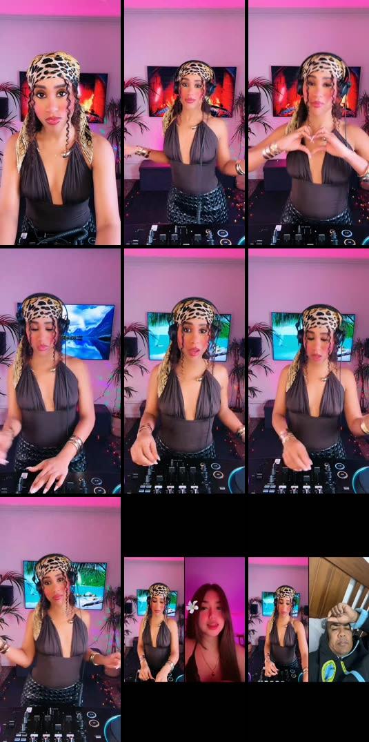 djblackbeat_official