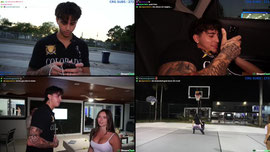 🏠 HOUSE REVEAL 🏠 CRG SUMMER ✨ !heightboosters !discord