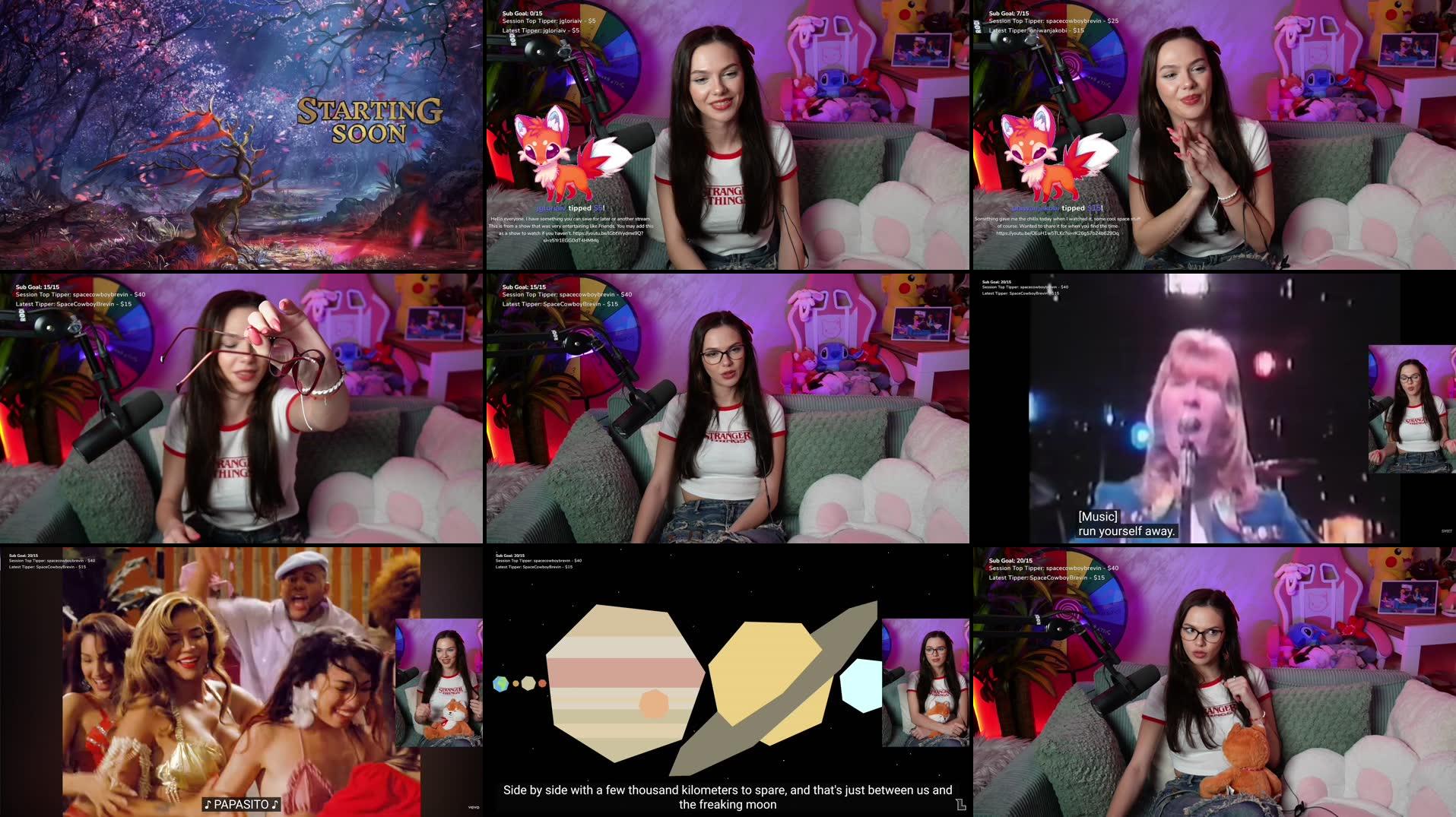 foxylauragirl