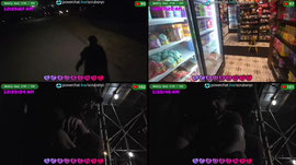 🔴 ScrubsNYC LIVE New York City ART & CULTURE | NYC HEATWAVE | TIP: powerchat.live/scrubsnyc