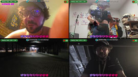 🔴 ScrubsNYC LIVE New York City 🗽 STREETS ART & CULTURE | NYC HEATWAVE | TIP powerchat.live/scrubsnyc