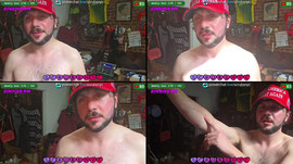 🔴 ScrubsNYC LIVE New York City 🗽 STREETS ART & CULTURE | NYC HEATWAVE | TIP powerchat.live/scrubsnyc
