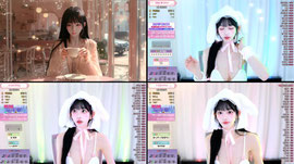 유별♡님의 설레는 토크방송