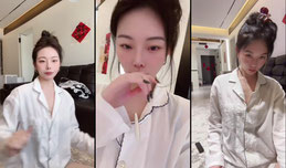 来啦