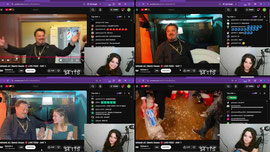 fishtank premiere watch with me $4 tts