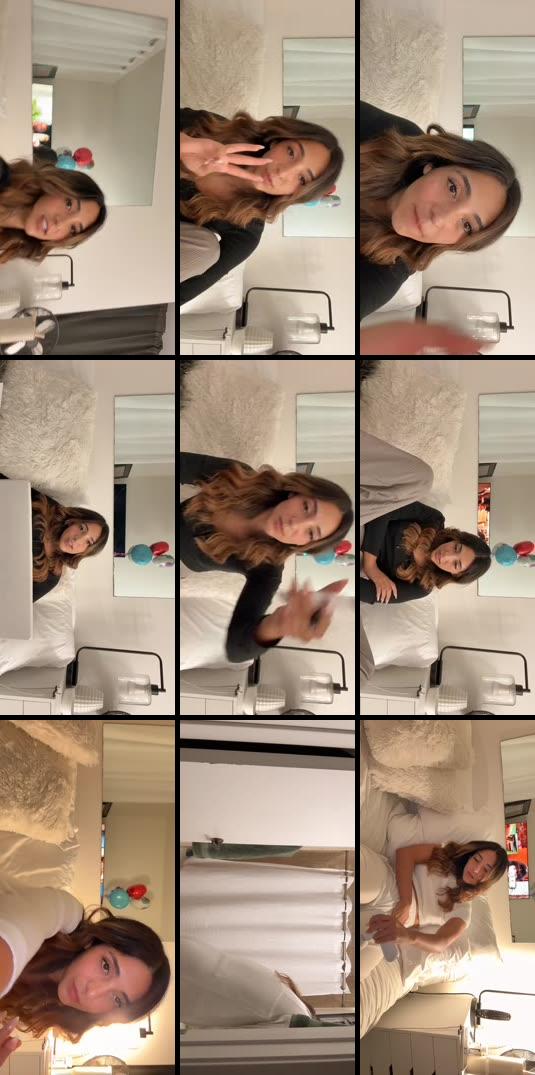 isabelmontenegro.live