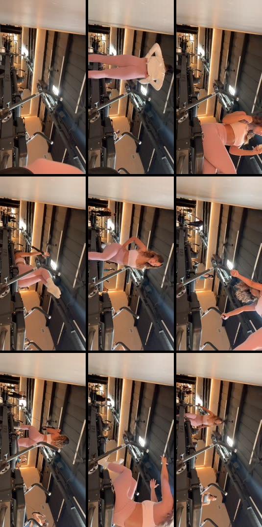 isabelmontenegro.live