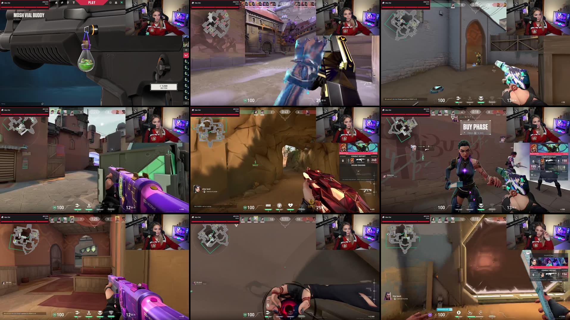 snipsska