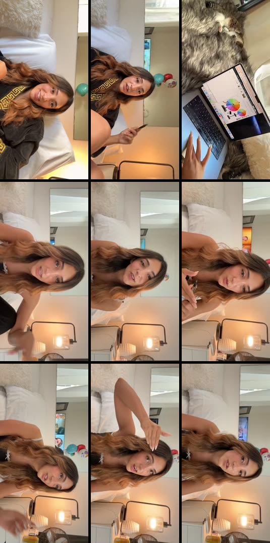 isabelmontenegro.live