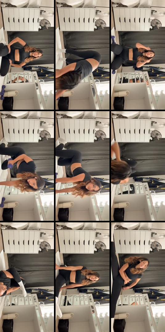 isabelmontenegro.live