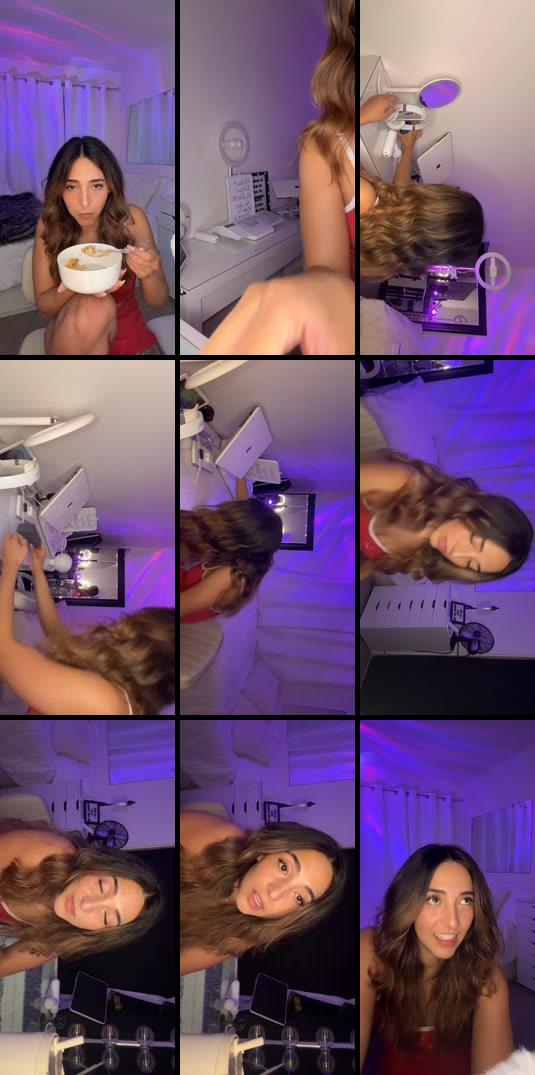 isabelmontenegro.live