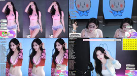 핳