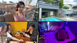 🇻🇳베트남 호치민 향이x이요 [해피월드:시녀1]