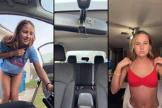 Clean my car