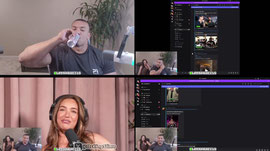 GUESS WHAT? REACTIONS + MORE!