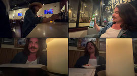 IRL Stream