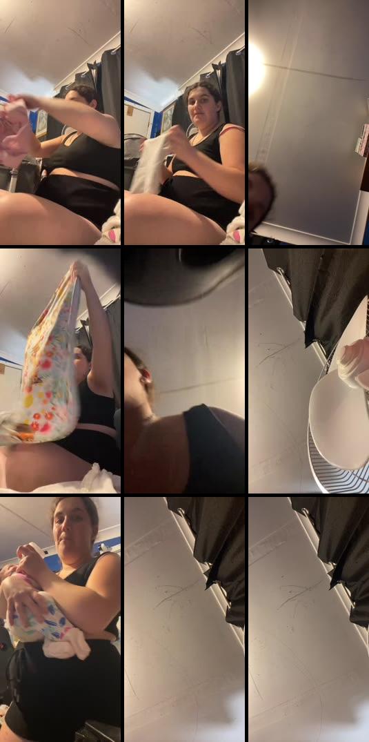 firsttimemummatodelilah