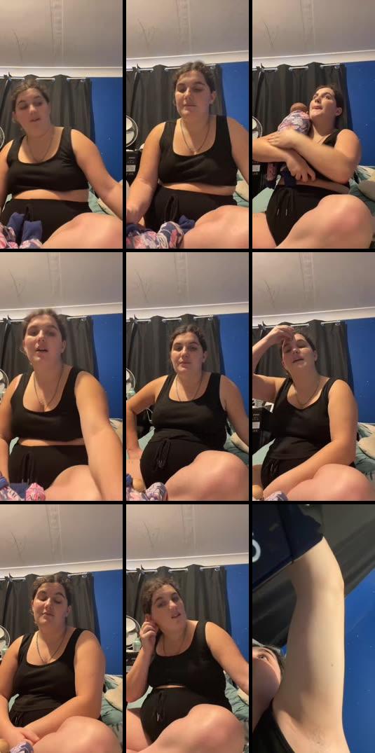 firsttimemummatodelilah