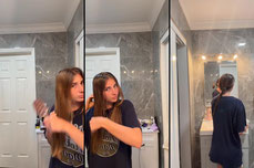gwrm  hair